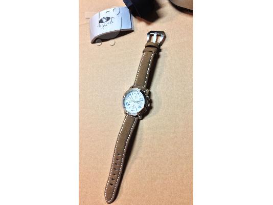 Time Force Chrono Quartz - Χρονογράφος ΑΨΟΓΟ